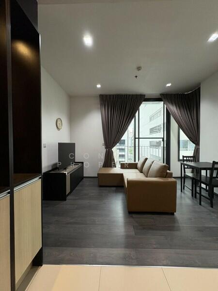 The Edge Sukhumvit 23, Bangkok, 6 Soi Sukhumvit 23, Khlongtoei Nua, Watthana, Bangkok, 1 Bedroom, 43 sqm, Condo For Rent, by Connex Property, 60142098 - DDproperty.com