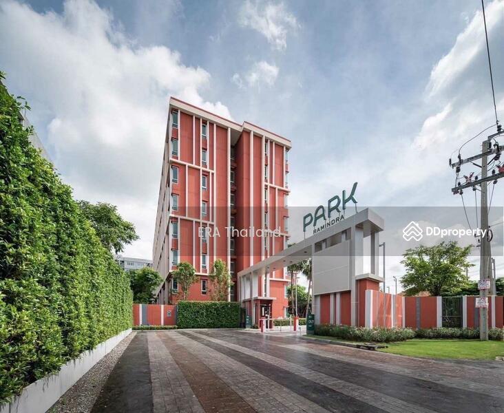 For Rent - Park Ramindra, Bangkok
