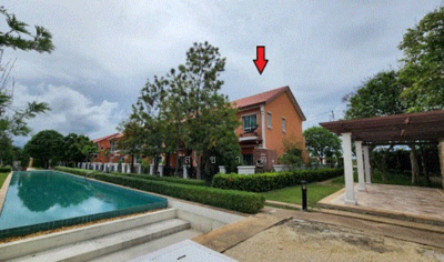 ขาย - Boulevard Tuscany Cha-am-Hua Hin : บูเลอวาร์ด ทัสคานี ชะอำ-หัวหิน, เพชรบุรี