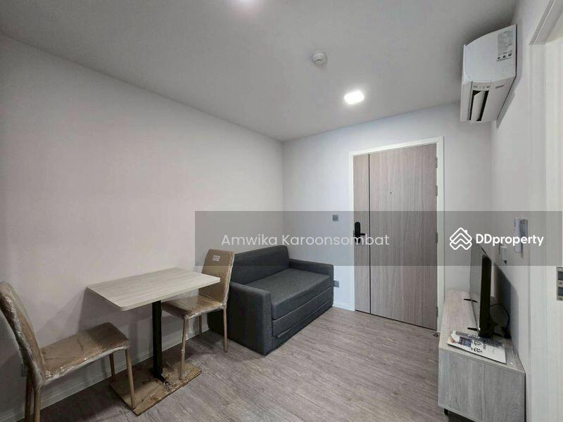 For Rent - Atmoz Tropicana Bangna, Bangkok