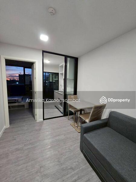 For Rent - Atmoz Tropicana Bangna, Bangkok