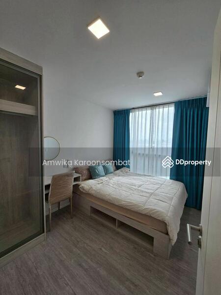 ให้เช่า - Atmoz Tropicana Bangna : แอทโมซ ทรอปิคาน่า บางนา, กรุงเทพ