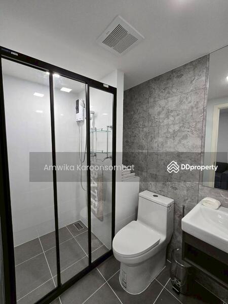 For Rent - Atmoz Tropicana Bangna, Bangkok