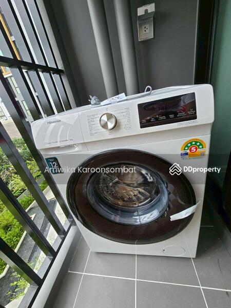 For Rent - Atmoz Tropicana Bangna, Bangkok