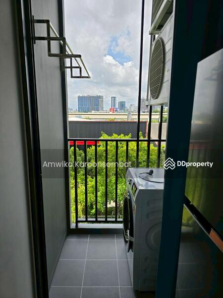 For Rent - Atmoz Tropicana Bangna, Bangkok