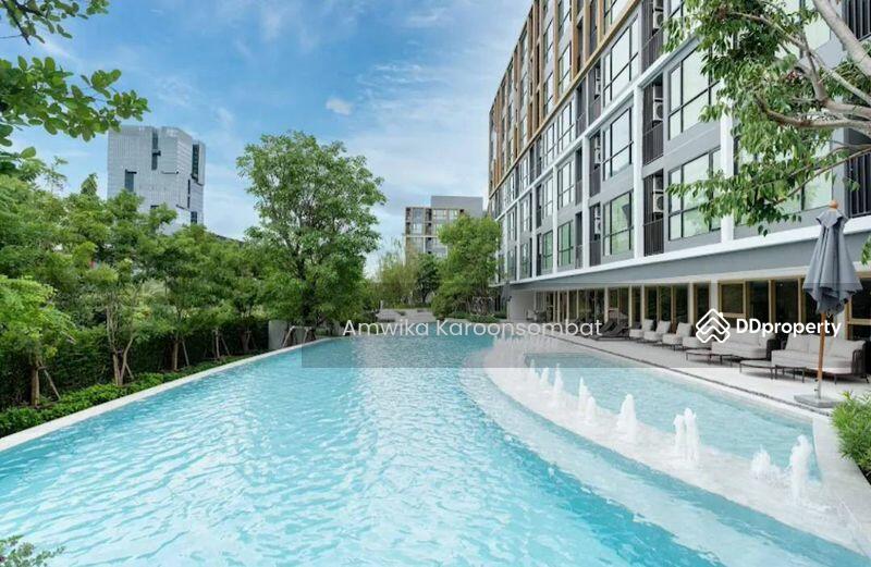For Rent - Atmoz Tropicana Bangna, Bangkok
