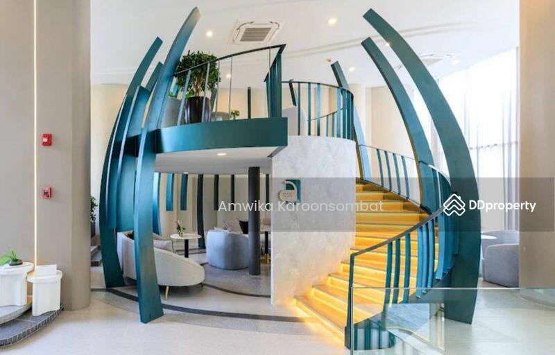 For Rent - Atmoz Tropicana Bangna, Bangkok
