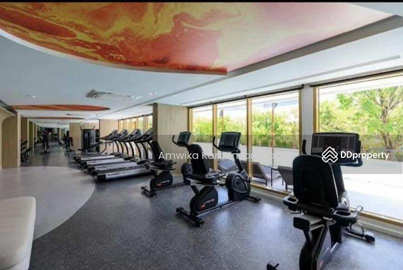 For Rent - Atmoz Tropicana Bangna, Bangkok