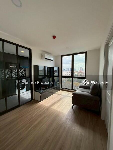 For Rent - CYBIQ Ramkhamhaeng, Bangkok
