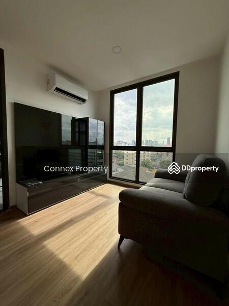 For Rent - CYBIQ Ramkhamhaeng, Bangkok