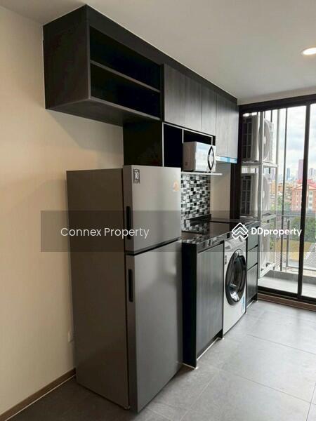 For Rent - CYBIQ Ramkhamhaeng, Bangkok
