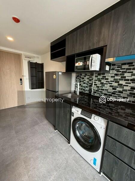 For Rent - CYBIQ Ramkhamhaeng, Bangkok
