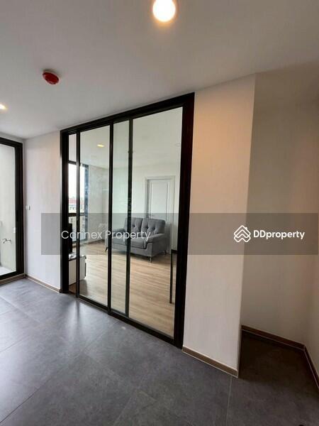 For Rent - CYBIQ Ramkhamhaeng, Bangkok
