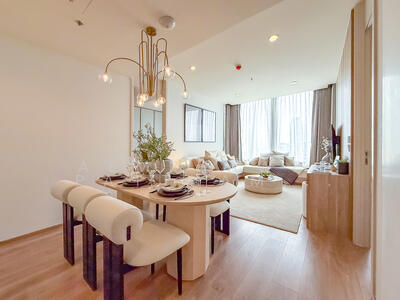 ขาย - Noble Form Thonglor : โนเบิล ฟอร์ม ทองหล่อ, กรุงเทพ