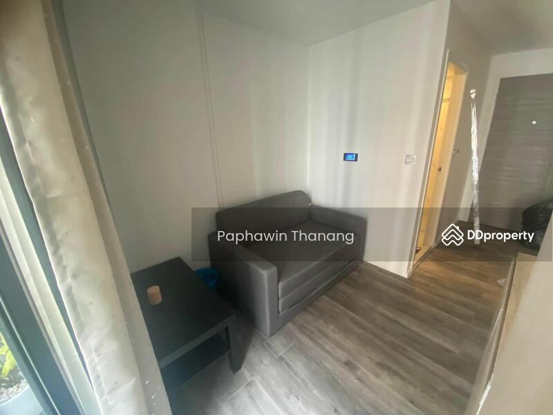 For Rent - Atmoz Ratchada-Huaikwang, Bangkok