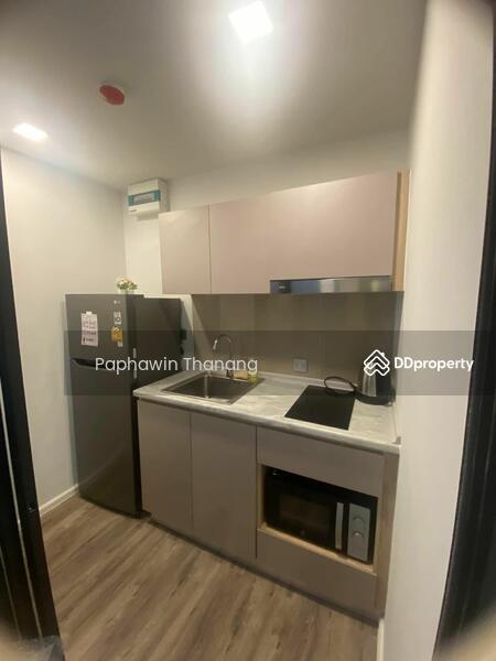 For Rent - Atmoz Ratchada-Huaikwang, Bangkok