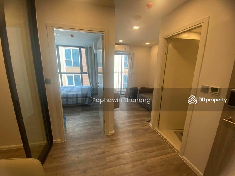 For Rent - Atmoz Ratchada-Huaikwang, Bangkok