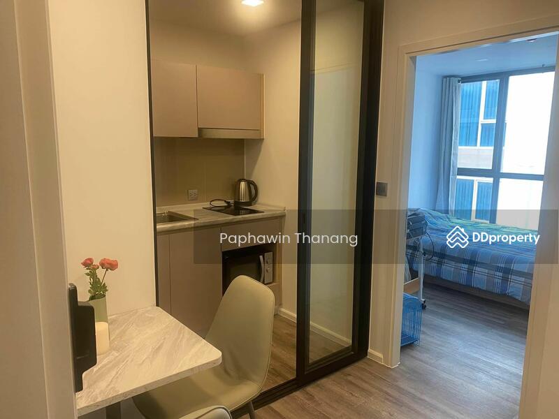 For Rent - Atmoz Ratchada-Huaikwang, Bangkok