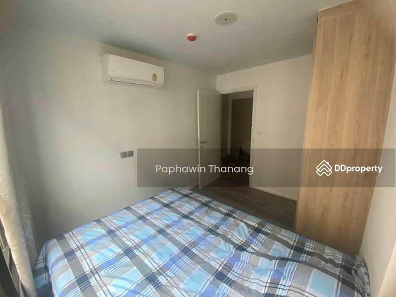 For Rent - Atmoz Ratchada-Huaikwang, Bangkok