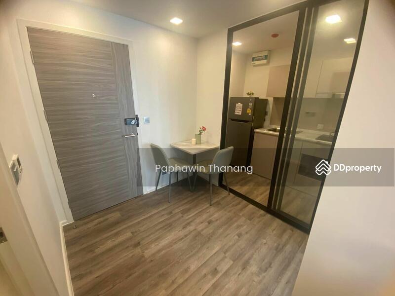 For Rent - Atmoz Ratchada-Huaikwang, Bangkok