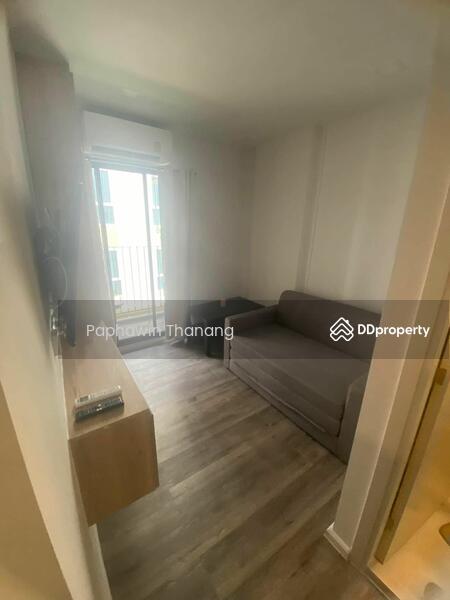 For Rent - Atmoz Ratchada-Huaikwang, Bangkok