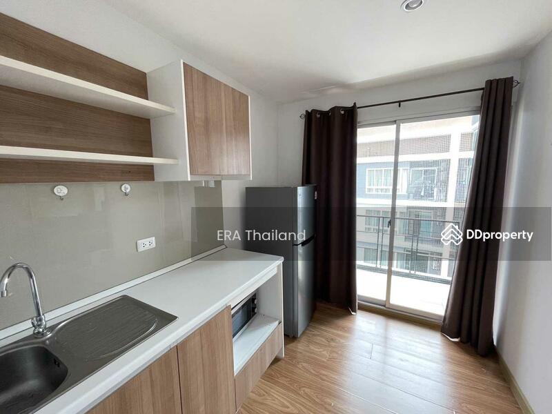 ขาย - Plus Condo สุราษฎร์ธานี, สุราษฎร์ธานี