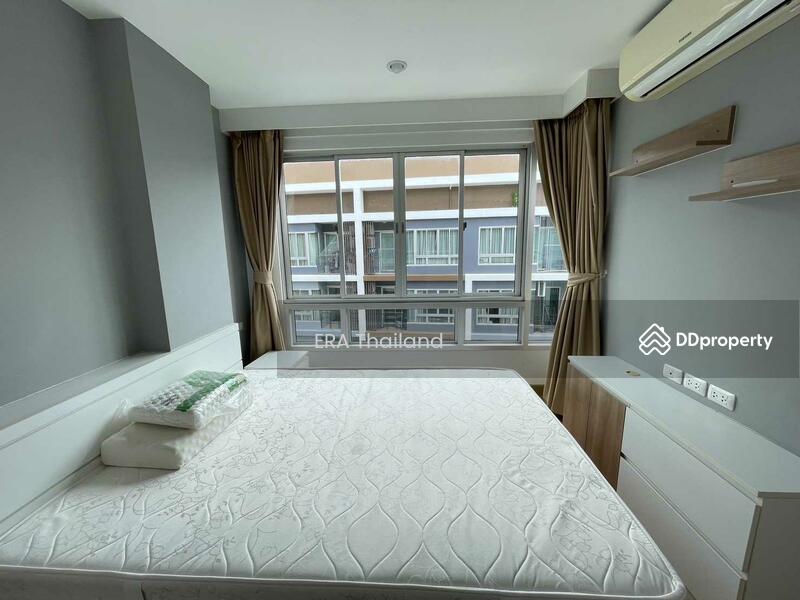 ขาย - Plus Condo สุราษฎร์ธานี, สุราษฎร์ธานี