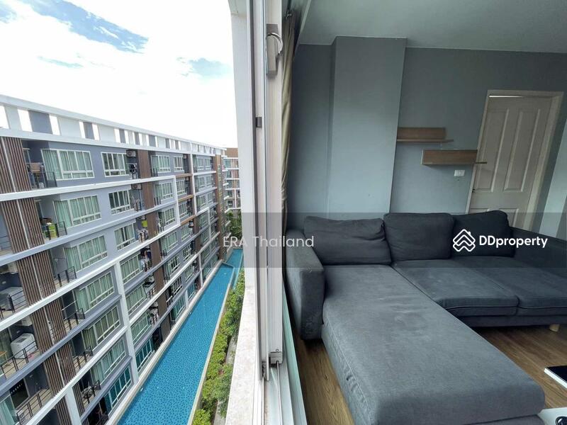 ขาย - Plus Condo สุราษฎร์ธานี, สุราษฎร์ธานี