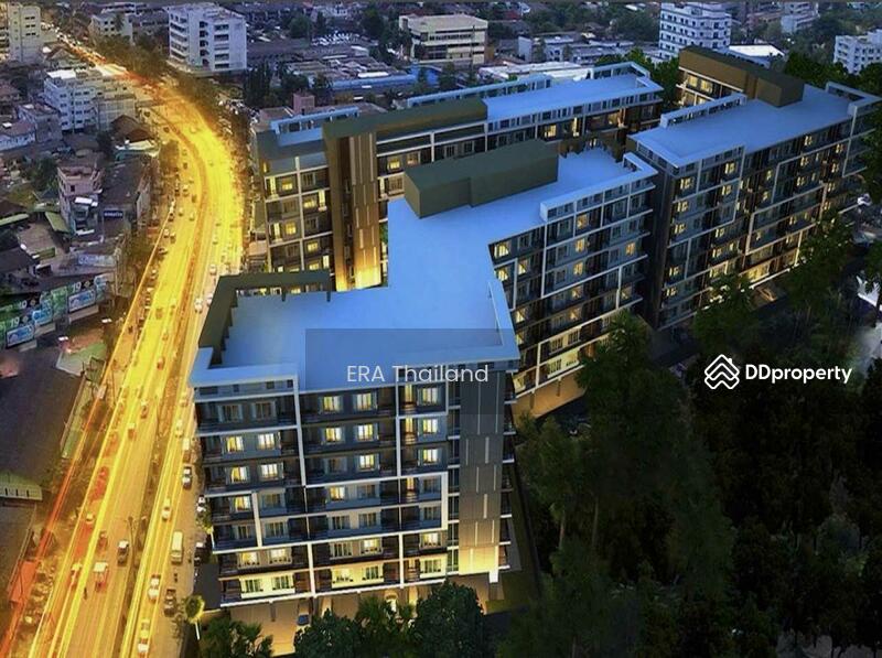 ขาย - Plus Condo สุราษฎร์ธานี, สุราษฎร์ธานี