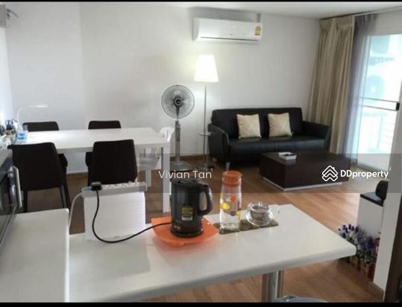 For Rent - The Attribute Condominium, Songkhla