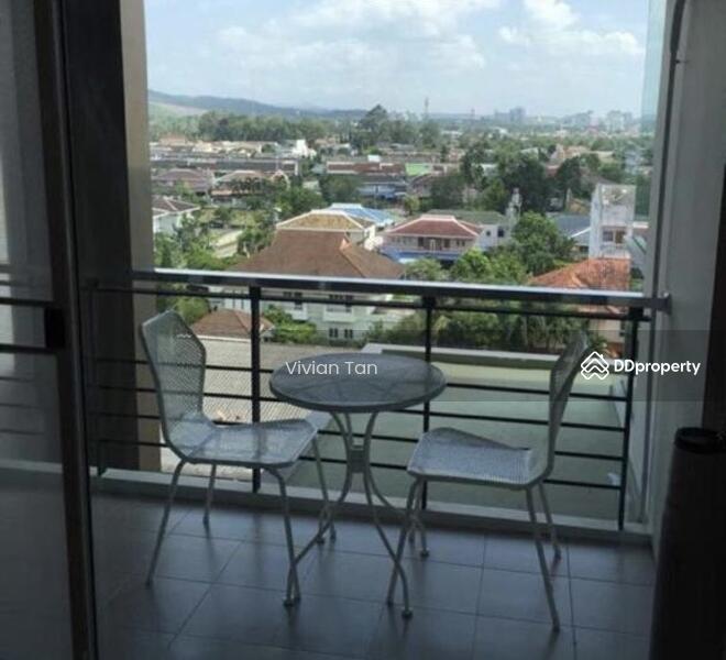 ให้เช่า - The Attribute Condominium : ดิ แอททรีบิวท์ คอนโดมิเนียม, สงขลา