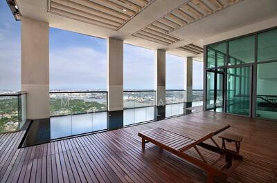 ขาย - The Pano Rama 3 : เดอะ พาโน พระราม 3, กรุงเทพ