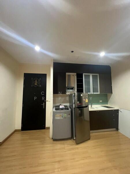 Baan Klang Krung Siam-Pathumwan, Bangkok, Petchburi Road, Thanon Phetchaburi, Ratchathewi, Bangkok, 1 Bedroom, 58 sqm, Condo For Rent, by Connex Property, 60142258 - DDproperty.com