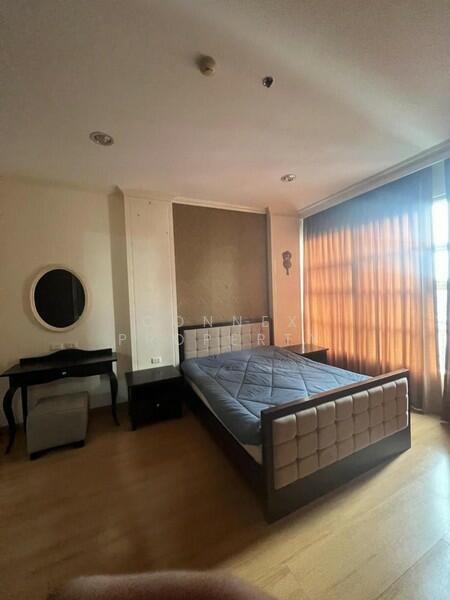Baan Klang Krung Siam-Pathumwan, Bangkok, Petchburi Road, Thanon Phetchaburi, Ratchathewi, Bangkok, 1 Bedroom, 58 sqm, Condo For Rent, by Connex Property, 60142258 - DDproperty.com