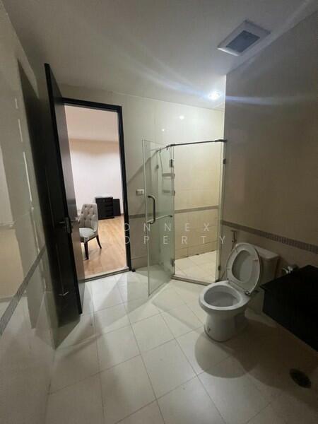 Baan Klang Krung Siam-Pathumwan, Bangkok, Petchburi Road, Thanon Phetchaburi, Ratchathewi, Bangkok, 1 Bedroom, 58 sqm, Condo For Rent, by Connex Property, 60142258 - DDproperty.com