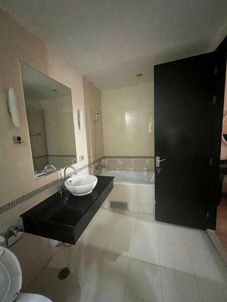 Baan Klang Krung Siam-Pathumwan, Bangkok, Petchburi Road, Thanon Phetchaburi, Ratchathewi, Bangkok, 1 Bedroom, 58 sqm, Condo For Rent, by Connex Property, 60142258 - DDproperty.com