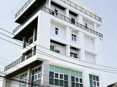 ขาย - Office Building Krungthep Kreetha, กรุงเทพ