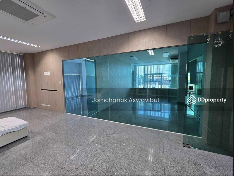 For Sale - Office Building Krungthep Kreetha, Bangkok