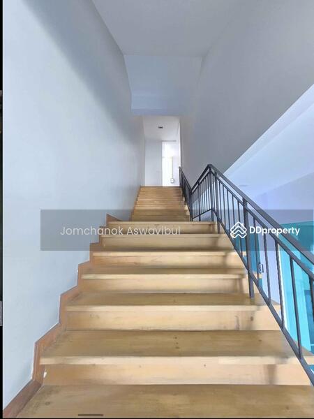 For Sale - Office Building Krungthep Kreetha, Bangkok