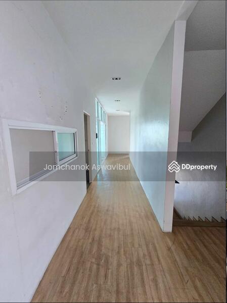 For Sale - Office Building Krungthep Kreetha, Bangkok