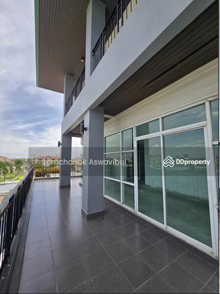 For Sale - Office Building Krungthep Kreetha, Bangkok