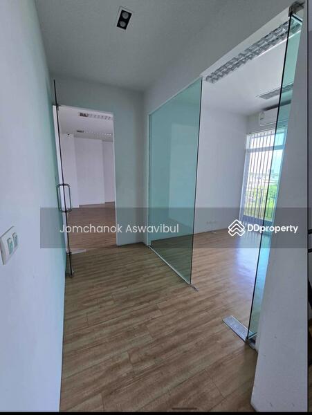 For Sale - Office Building Krungthep Kreetha, Bangkok
