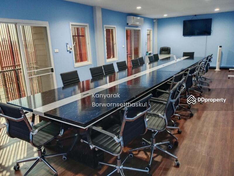 For Rent - Baan Sathaporn Rangsit, Pathum Thani