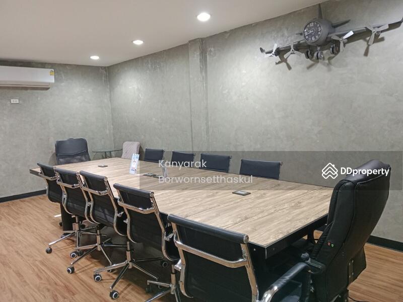 For Rent - Baan Sathaporn Rangsit, Pathum Thani