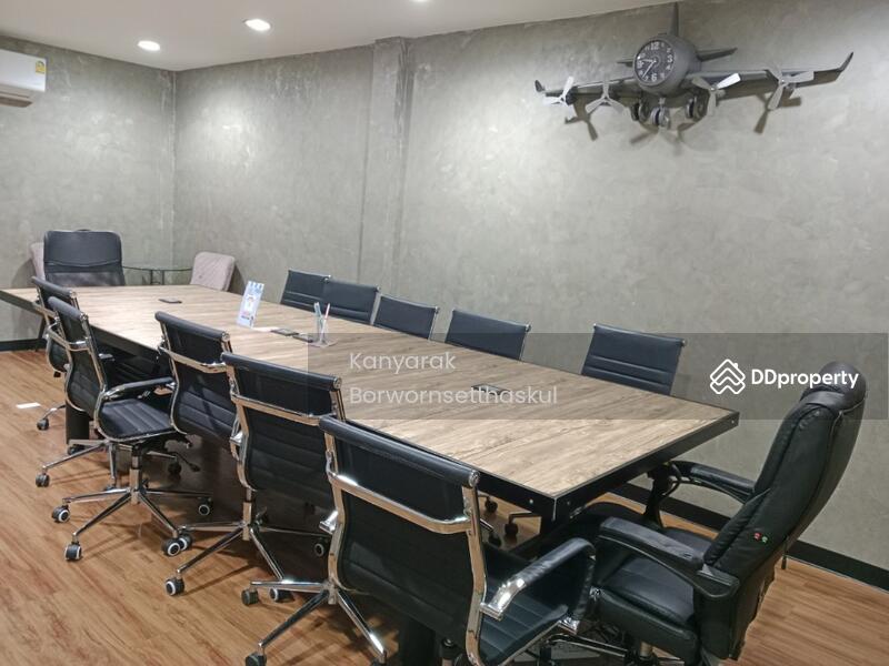 For Rent - Baan Sathaporn Rangsit, Pathum Thani