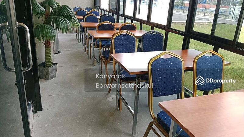 For Rent - Baan Sathaporn Rangsit, Pathum Thani