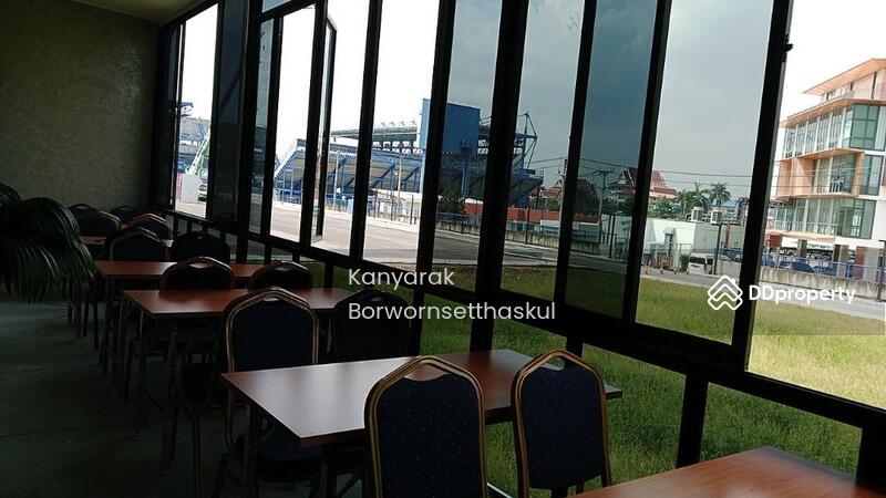 For Rent - Baan Sathaporn Rangsit, Pathum Thani