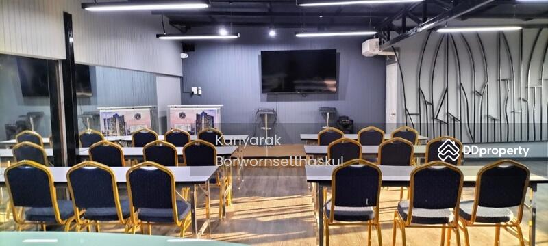 For Rent - Baan Sathaporn Rangsit, Pathum Thani