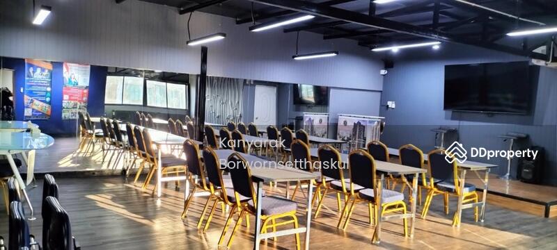 For Rent - Baan Sathaporn Rangsit, Pathum Thani