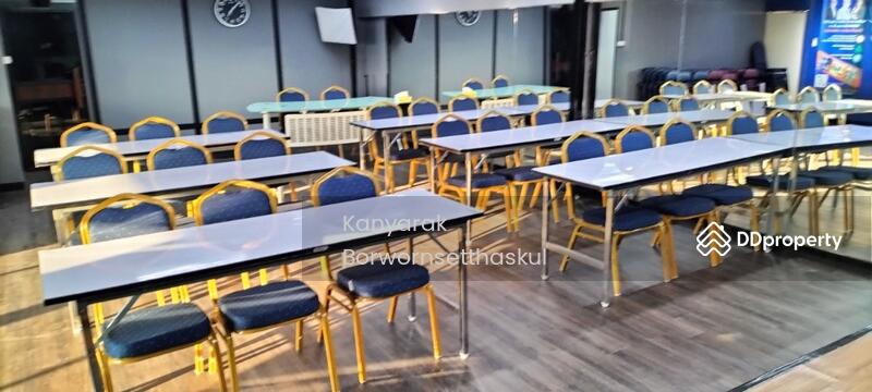 For Rent - Baan Sathaporn Rangsit, Pathum Thani